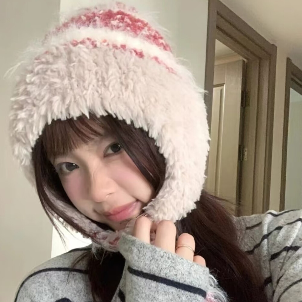 韩式女头૮₍ ˶ᵔᵕᵔ˶₎ა 