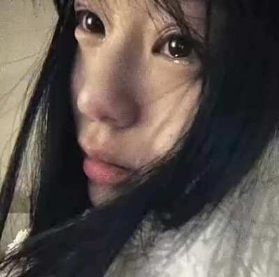 伤感女头