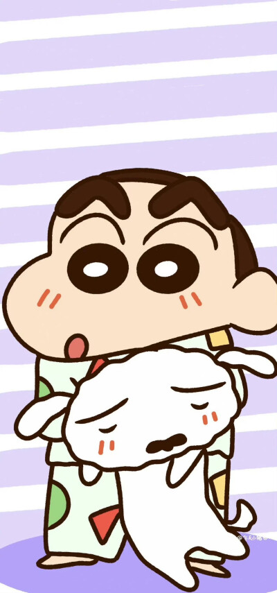 蜡笔小新