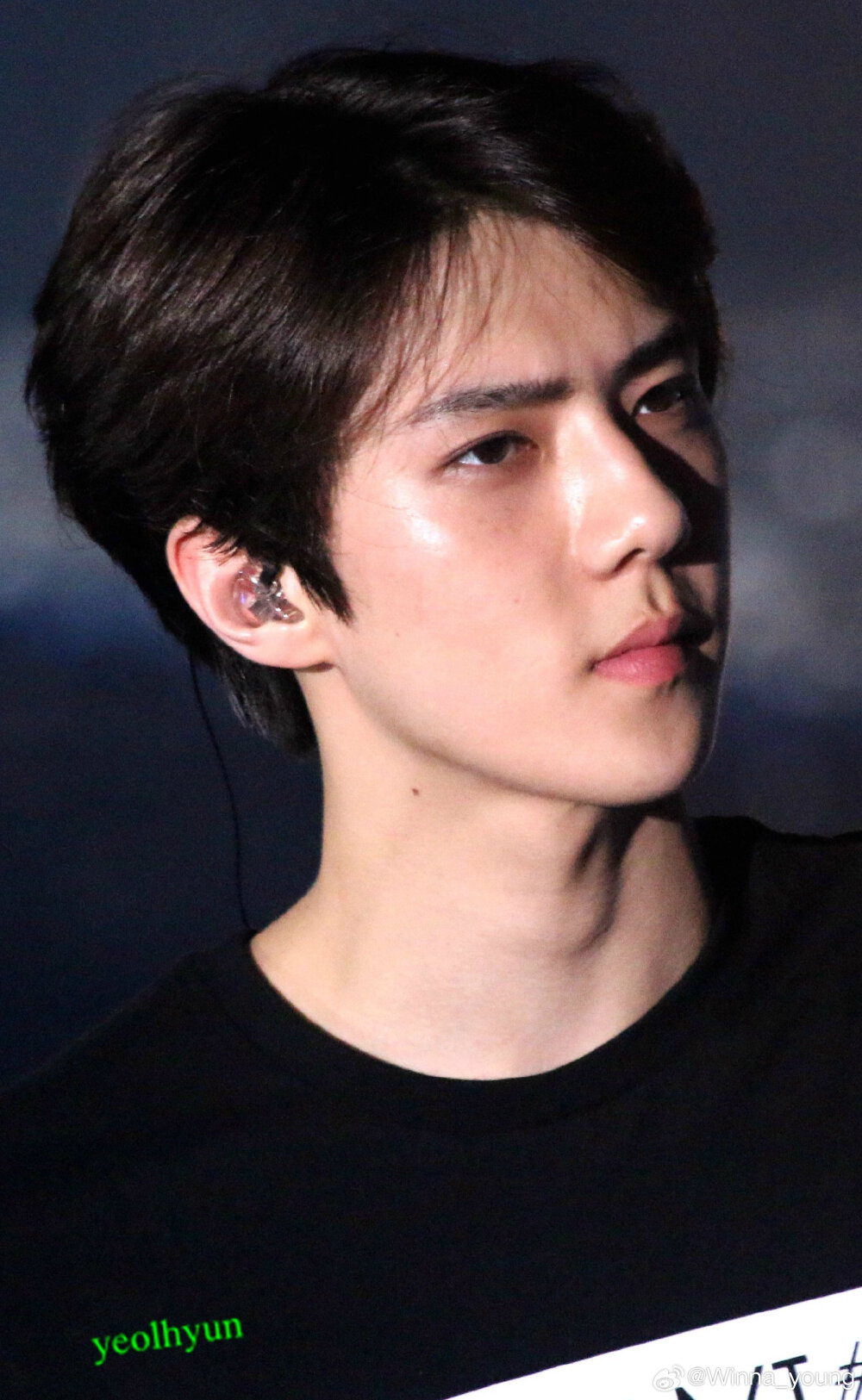 Sehun