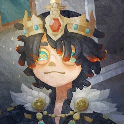 第五人格精华头像