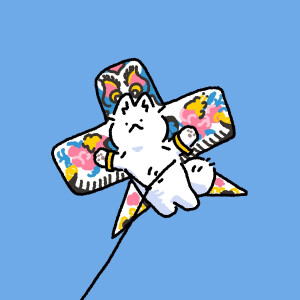 情侣头像