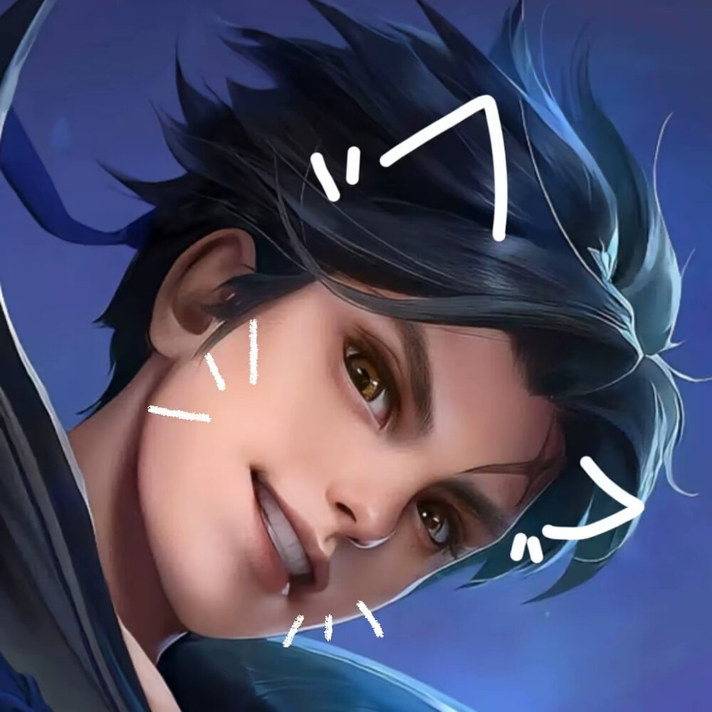 东方曜头像侵权删