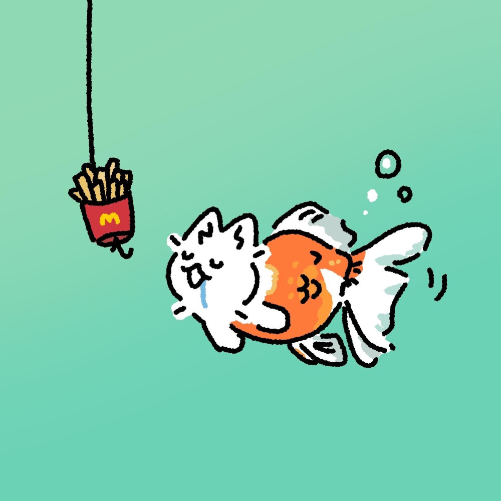 情侣头像