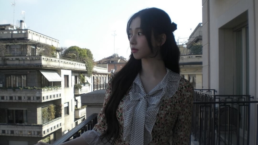 柳智敏素材
