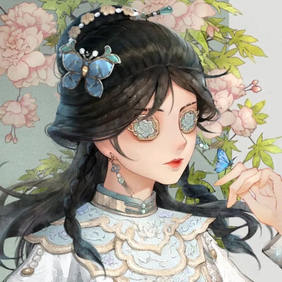 第五人格精华头像