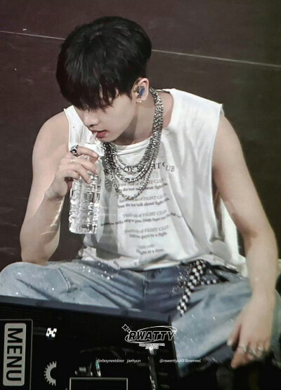 明宰铉boynextdoor