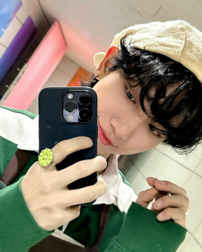 明宰铉boynextdoor