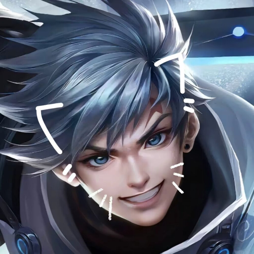 东方曜头像侵权删