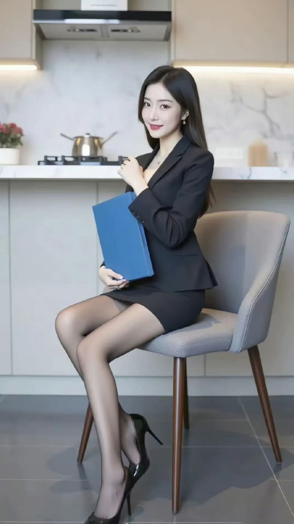身在职场