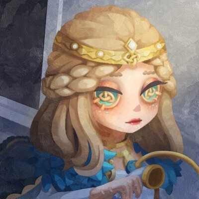 第五人格精华头像