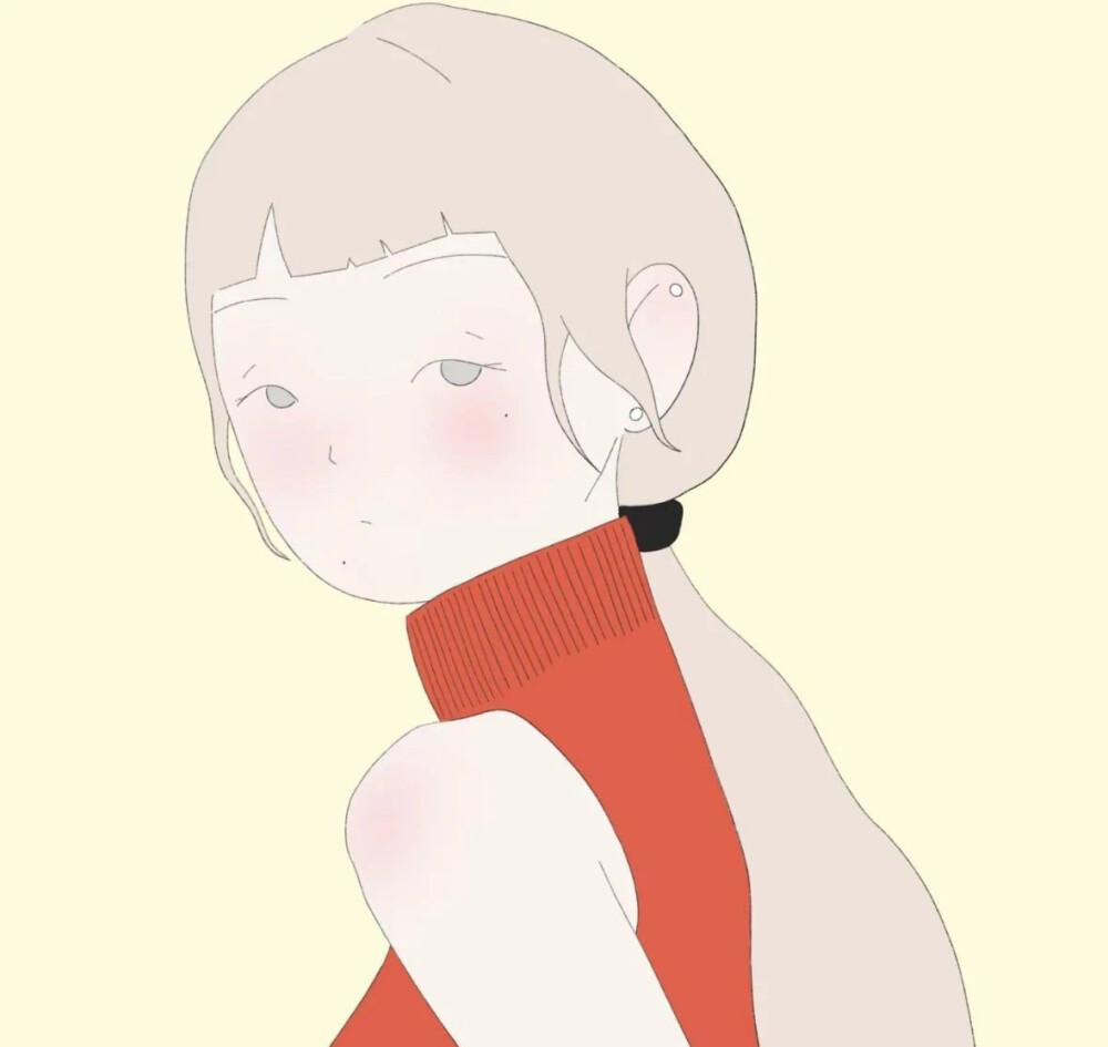简约