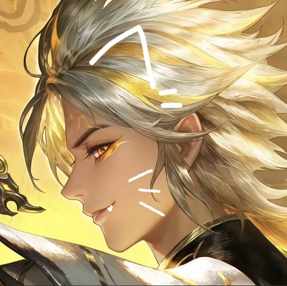 东方曜头像侵权删