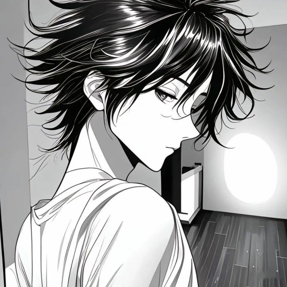 你不应该灰蒙蒙的 你应该幸福