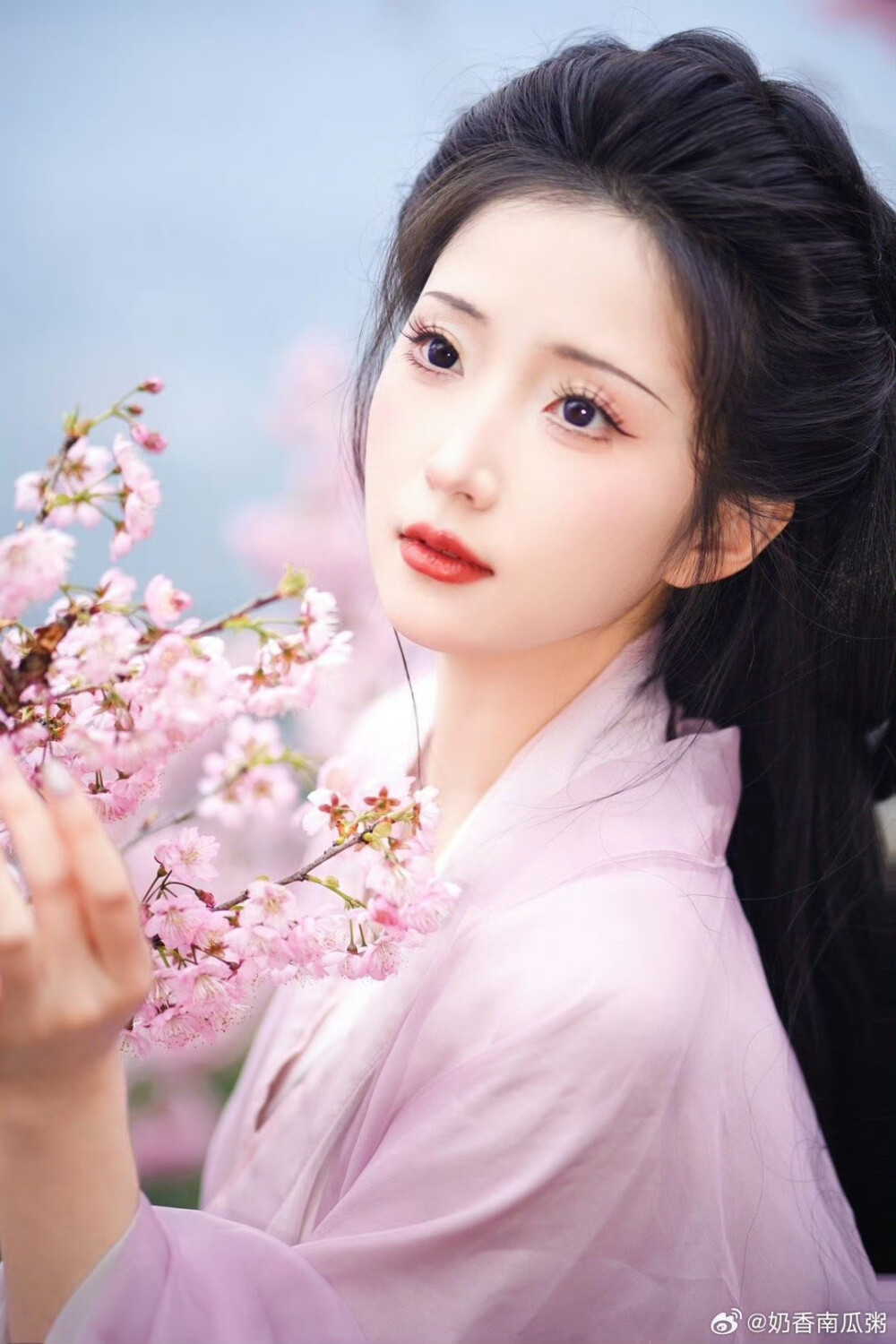 春色岂知心