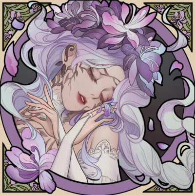 第五人格精华头像