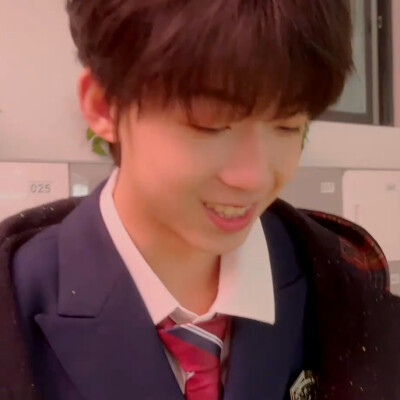 当你我视线交叉