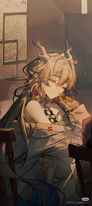 二次元啊 (*^▽^*) 