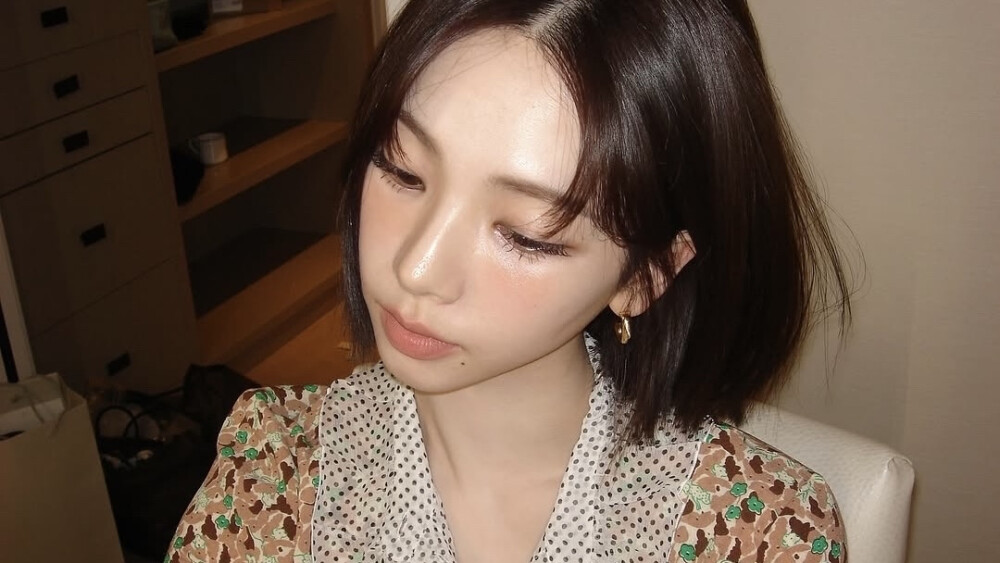 柳智敏素材