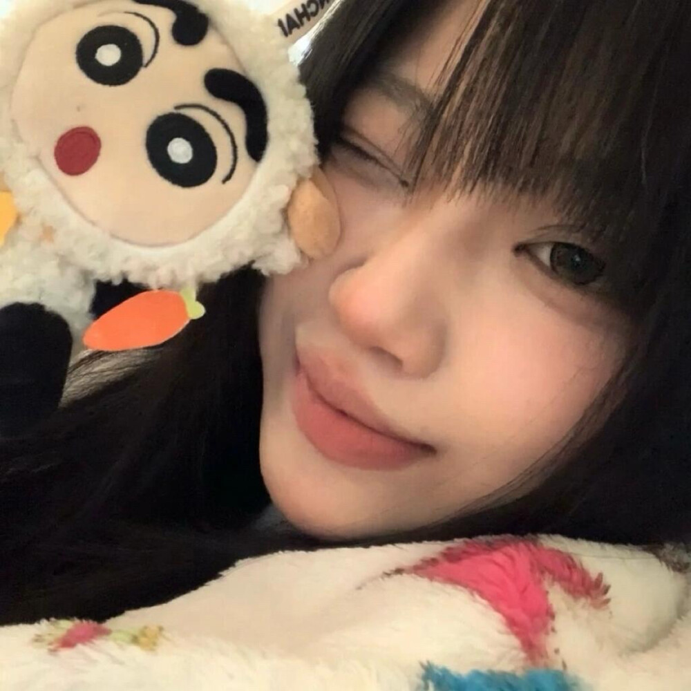 姐妹头像 三人