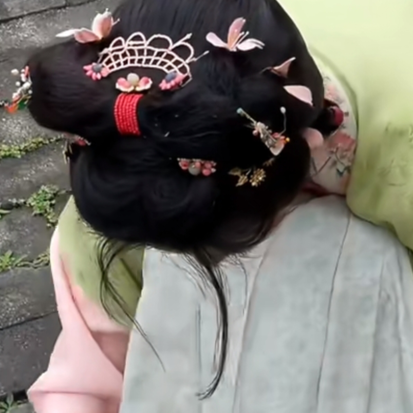 小青鸟
