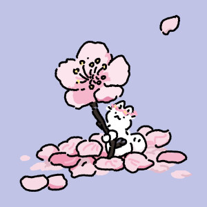 情侣头像