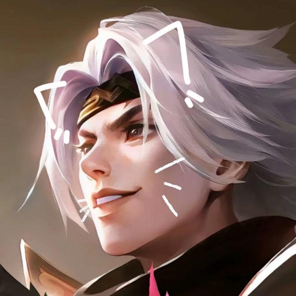 东方曜头像侵权删