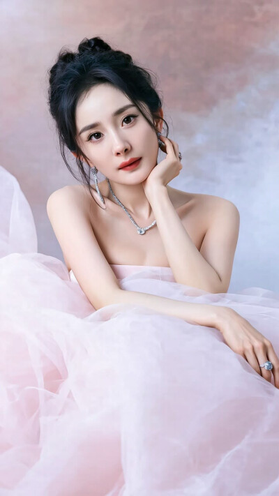 杨幂