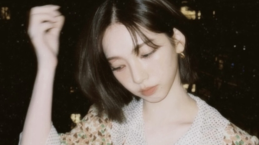 柳智敏素材