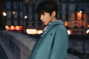 ˗ˏˋ♥︎︎ˎˊ˗
