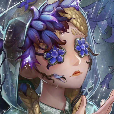 第五人格精华头像