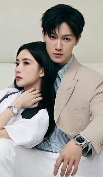 孟子义/李昀锐（昀牵梦绕）