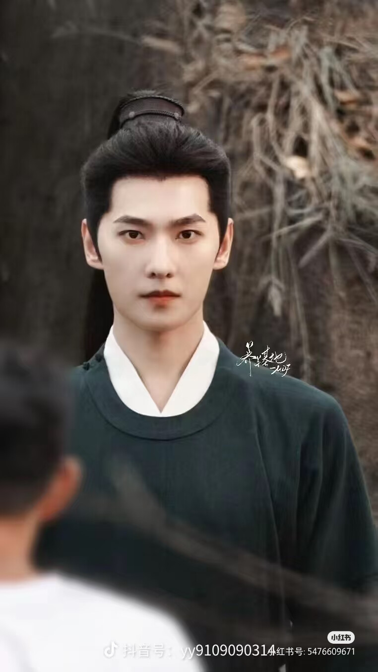 杨洋
