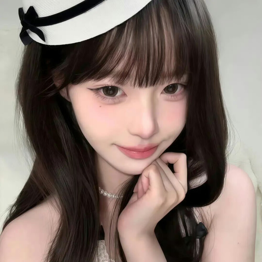 氛围感头像