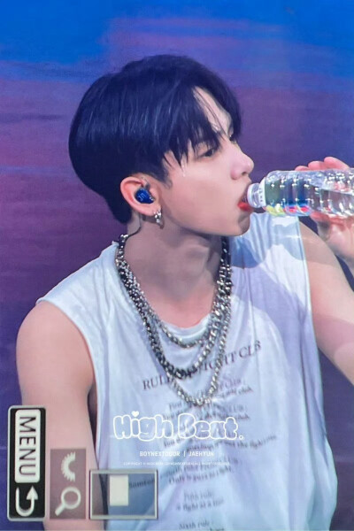 明宰铉boynextdoor