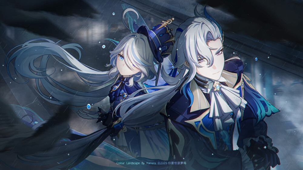 原神