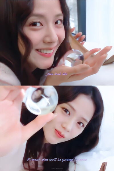 Jisoo