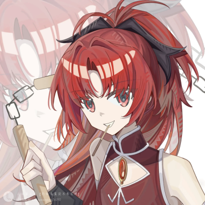 魔法少女小圆
