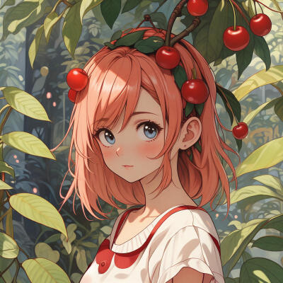 樱桃