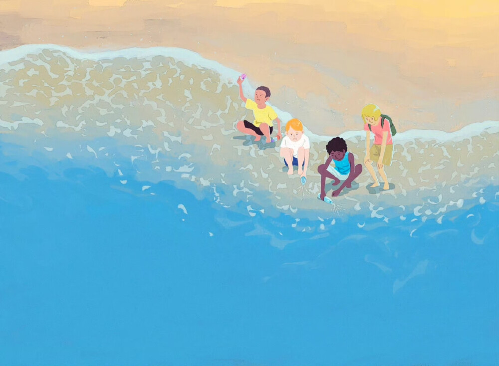 电脑桌面壁纸 动漫