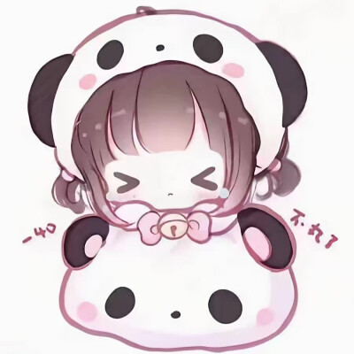 超萌动漫女头