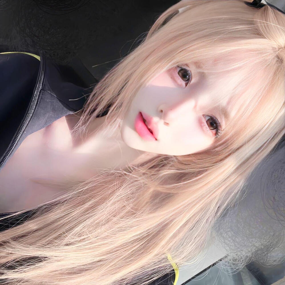 喵