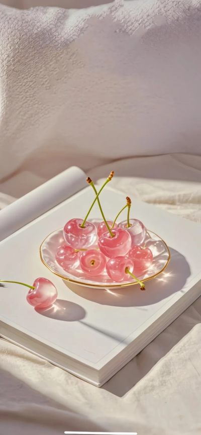 樱桃