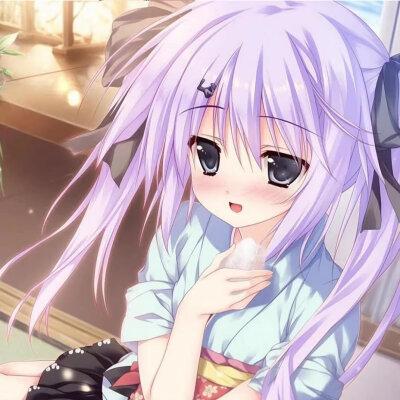 头像分享