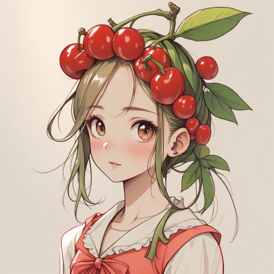 樱桃