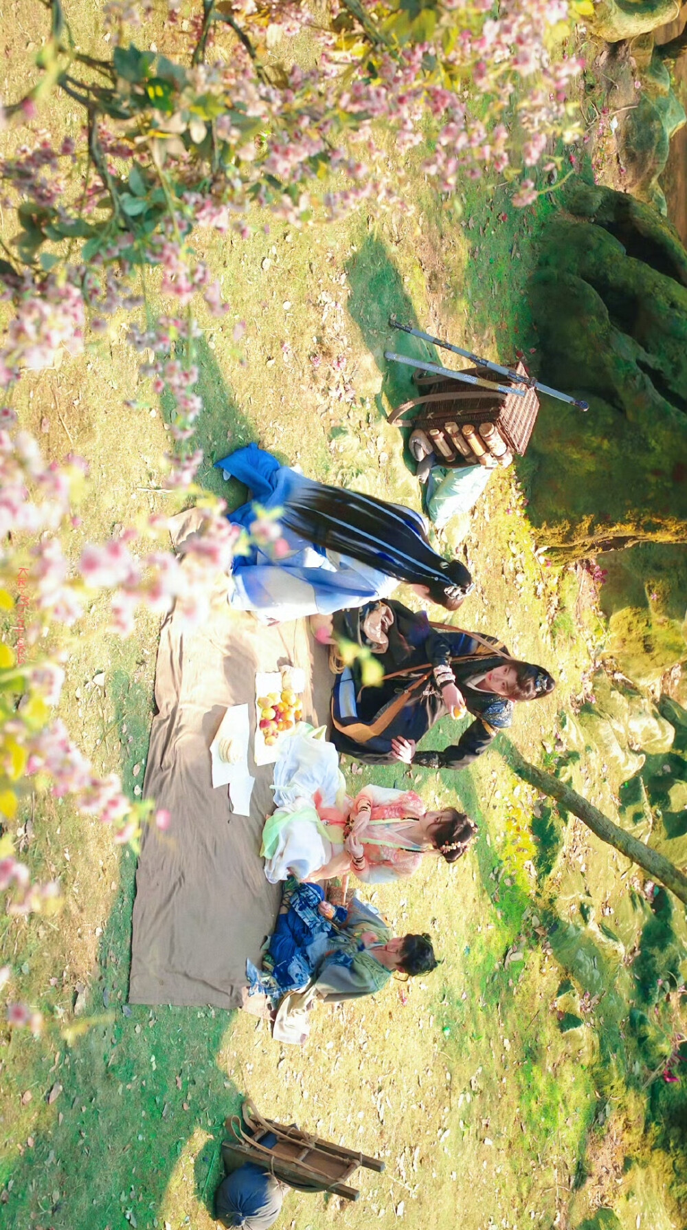 禹宙中欣 永夜星河