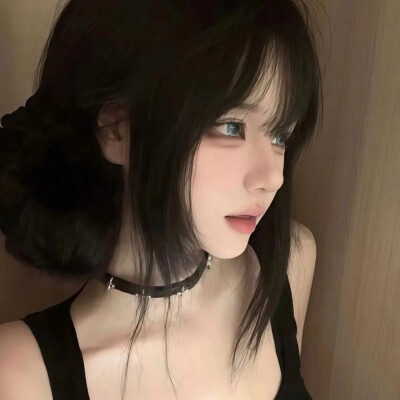 女生头像