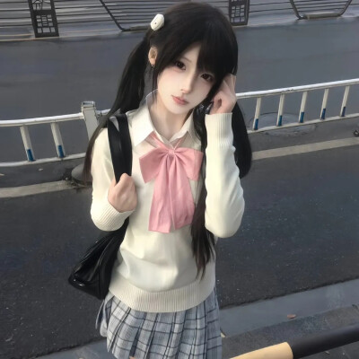 女生头像