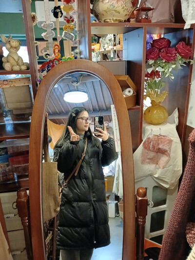 嘿嘿嘿 出来逛逛