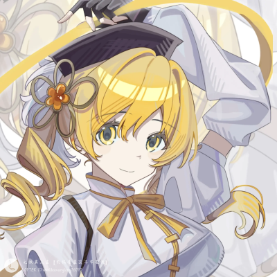 魔法少女小圆